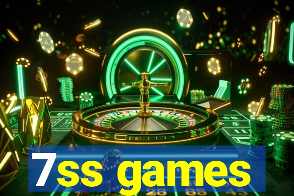 7ss games